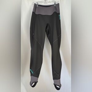 BARE Women’s wetsuit pants sz 14